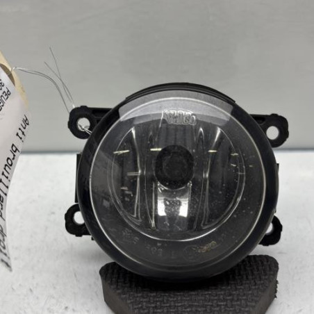 Anti brouillard droit (feux) PEUGEOT 307 Photo n°1