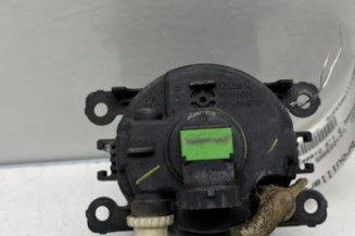 Anti brouillard droit (feux) PEUGEOT 307