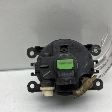 Anti brouillard droit (feux) PEUGEOT 307