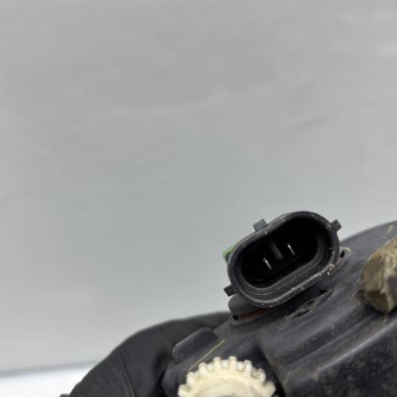 Anti brouillard droit (feux) PEUGEOT 307 Photo n°3