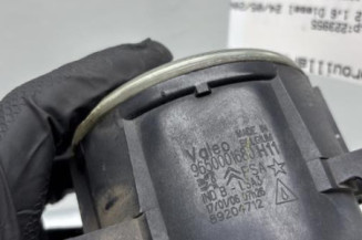 Anti brouillard droit (feux) PEUGEOT 307