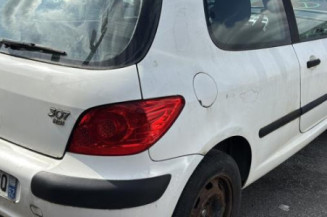 Anti brouillard droit (feux) PEUGEOT 307