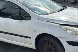 Anti brouillard droit (feux) PEUGEOT 307