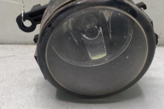 Anti brouillard gauche (feux) PEUGEOT 307 Photo n°1