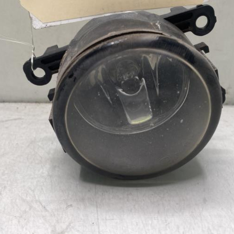 Anti brouillard gauche (feux) PEUGEOT 307 Photo n°1