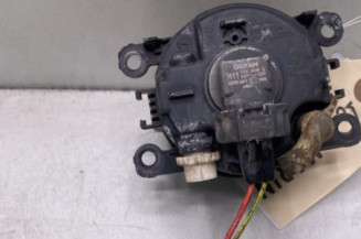 Anti brouillard gauche (feux) PEUGEOT 307