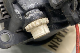 Anti brouillard gauche (feux) PEUGEOT 307