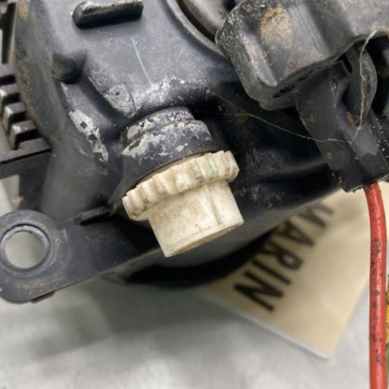 Anti brouillard gauche (feux) PEUGEOT 307 Photo n°3