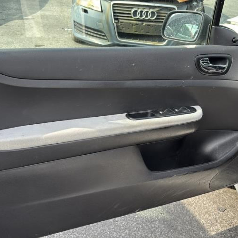 Anti brouillard gauche (feux) PEUGEOT 307 Photo n°12