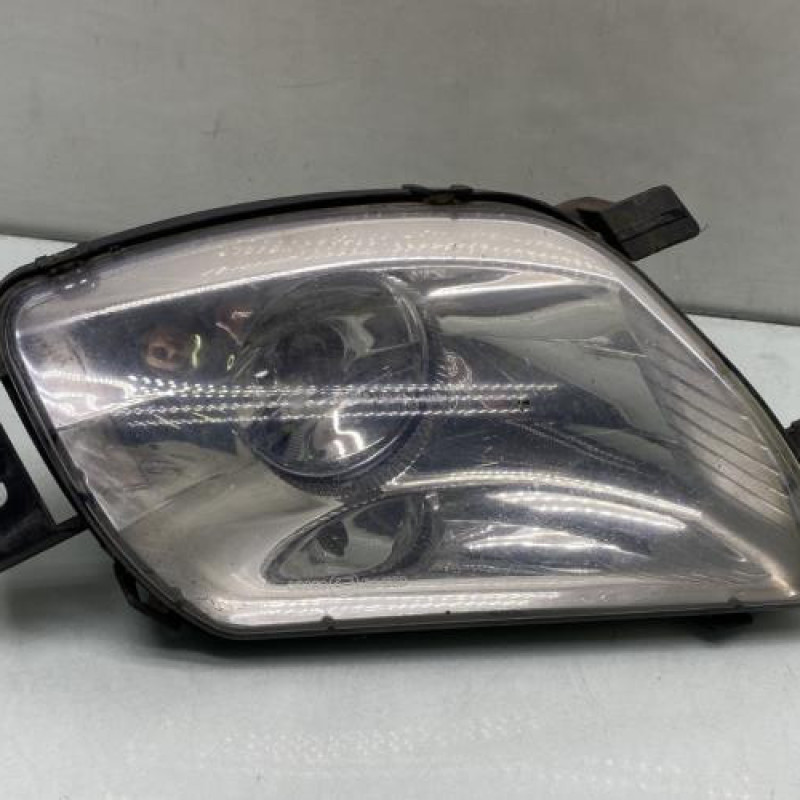 Anti brouillard gauche (feux) PEUGEOT 308 1 Photo n°1