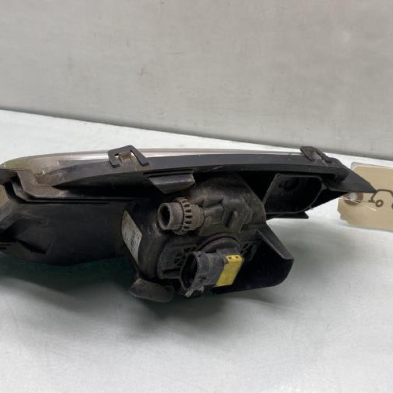 Anti brouillard gauche (feux) PEUGEOT 308 1 Photo n°2