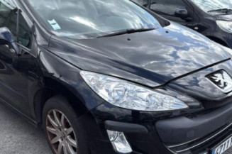 Anti brouillard gauche (feux) PEUGEOT 308 1