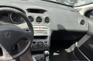 Anti brouillard gauche (feux) PEUGEOT 308 1