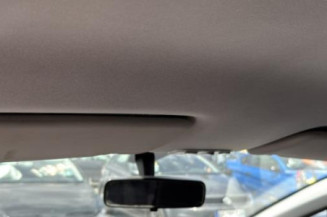 Anti brouillard gauche (feux) PEUGEOT 308 1