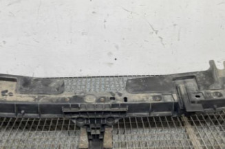 Armature avant, Masque avant PEUGEOT 508 1 Photo n°1