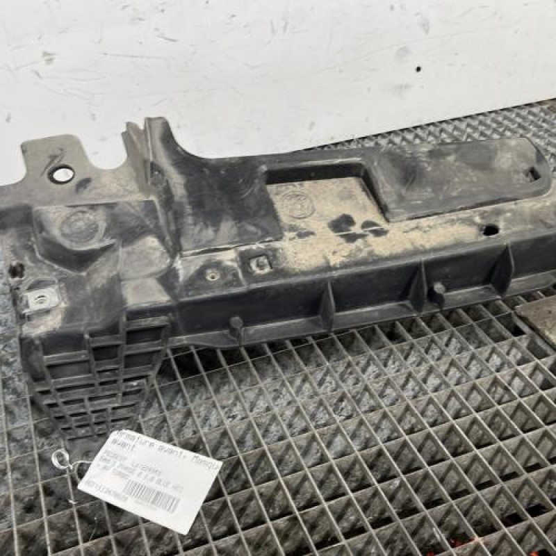 Armature avant, Masque avant PEUGEOT 508 1 Photo n°2