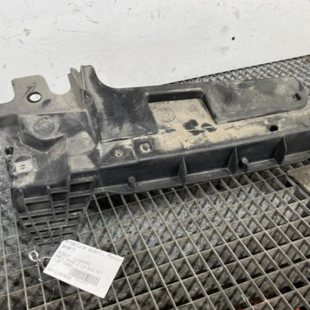 Armature avant, Masque avant PEUGEOT 508 1