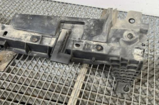 Armature avant, Masque avant PEUGEOT 508 1