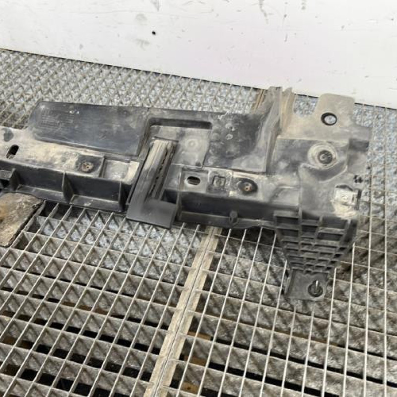 Armature avant, Masque avant PEUGEOT 508 1 Photo n°3