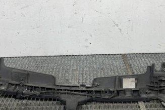 Armature avant, Masque avant PEUGEOT 508 1