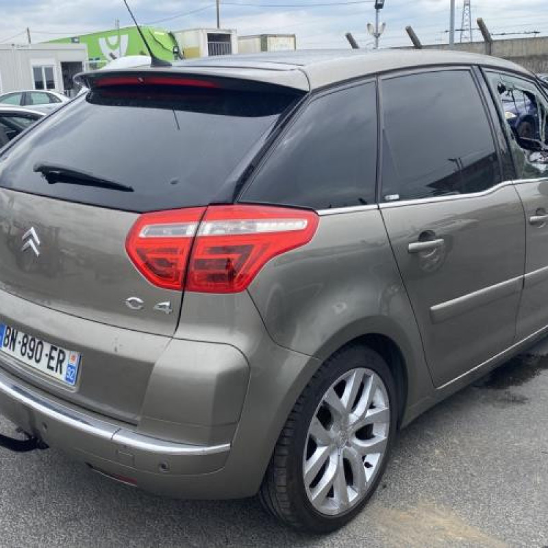 Bras essuie glace arriere CITROEN C4 PICASSO 1 Photo n°7