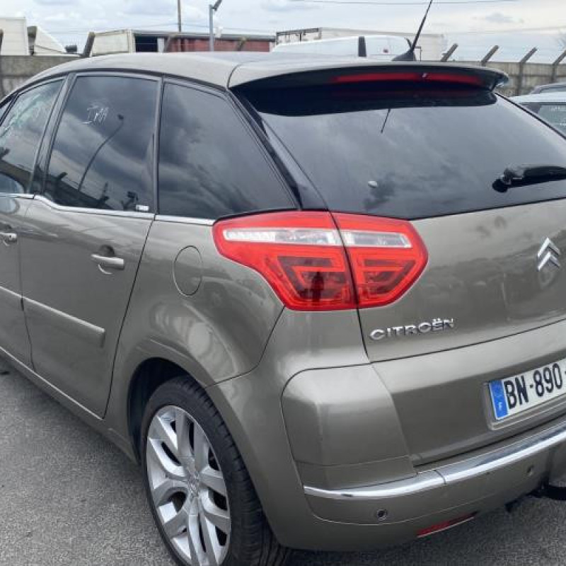 Bras essuie glace arriere CITROEN C4 PICASSO 1 Photo n°8