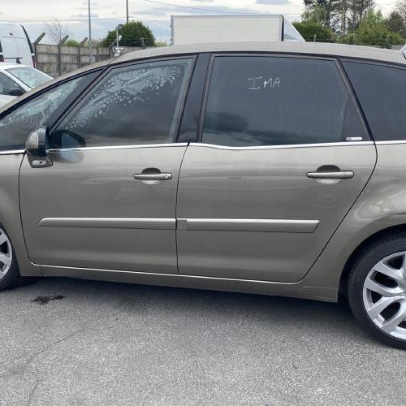 Bras essuie glace arriere CITROEN C4 PICASSO 1 Photo n°11