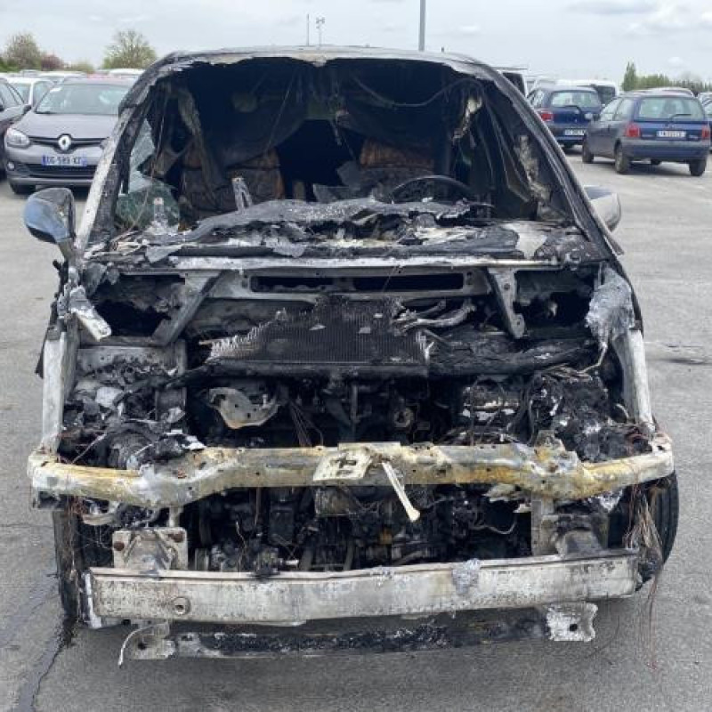 Bras essuie glace arriere CITROEN C4 PICASSO 1 Photo n°13