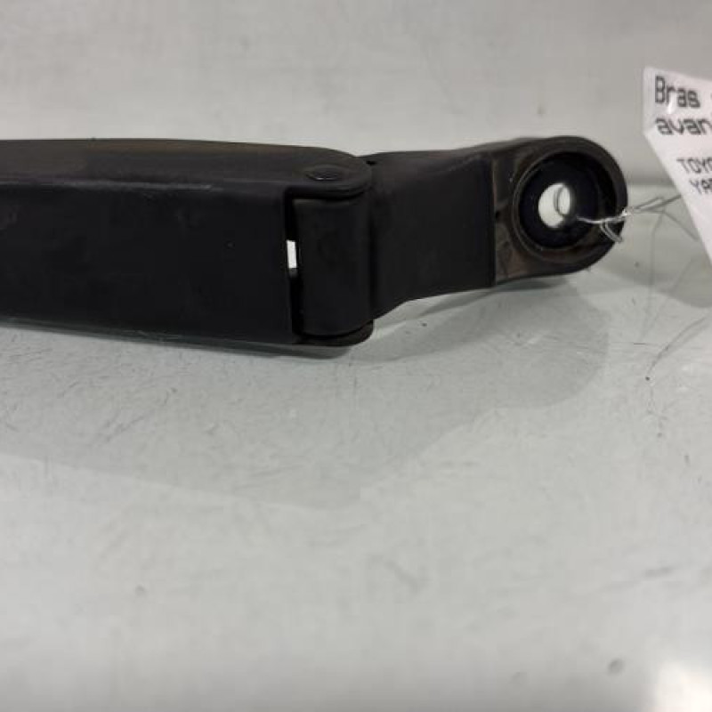 Bras essuie glace avant droit TOYOTA YARIS 1 Photo n°2