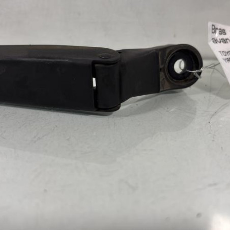 Bras essuie glace avant droit TOYOTA YARIS 1