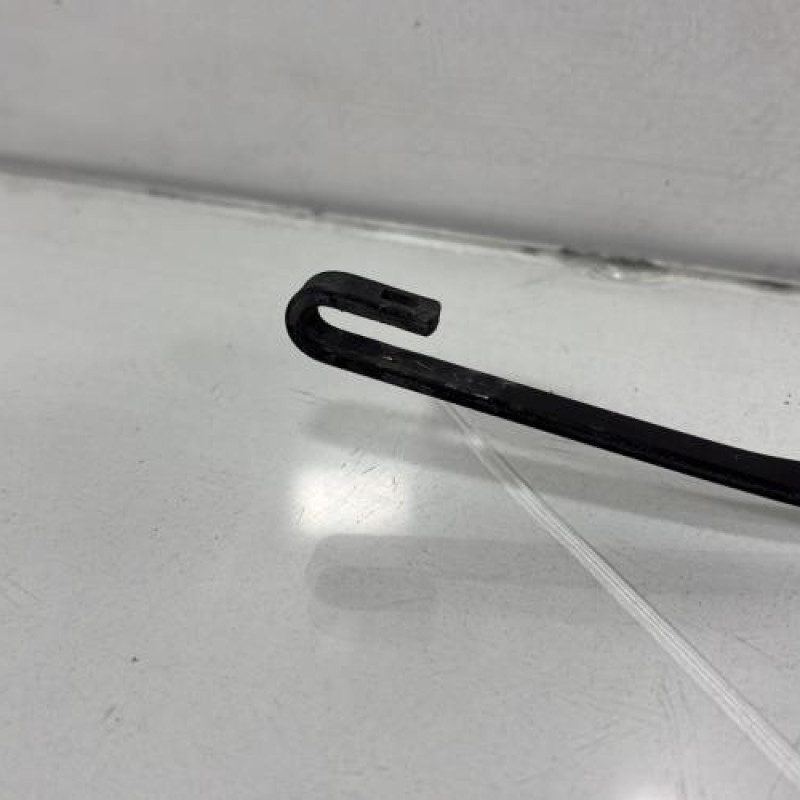 Bras essuie glace avant gauche TOYOTA YARIS 1 Photo n°4