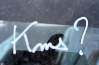 Bras essuie glace avant gauche TOYOTA YARIS 1