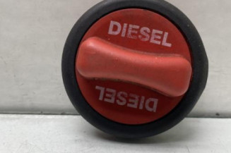 Bouchon de carburant MERCEDES CLASSE E 211 Photo n°1