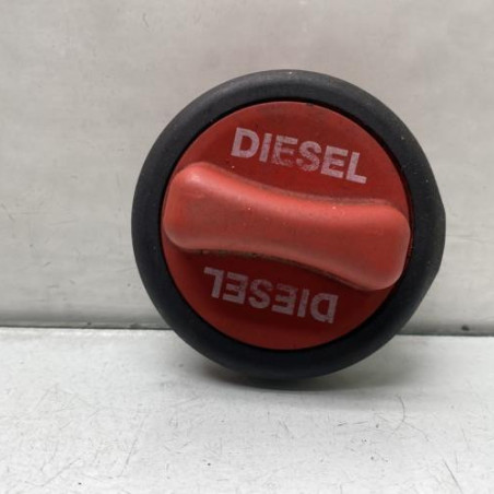 Bouchon de carburant MERCEDES CLASSE E 211 Photo n°1