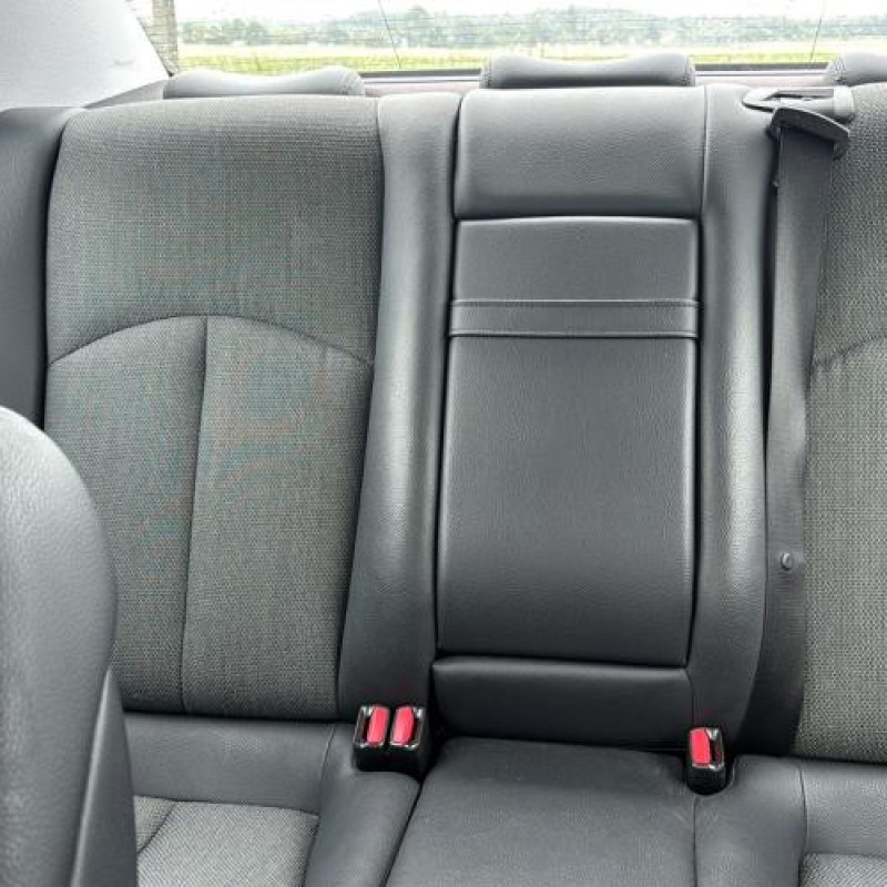 Bouchon de carburant MERCEDES CLASSE E 211 Photo n°9