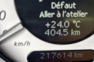 Bouchon de carburant MERCEDES CLASSE E 211