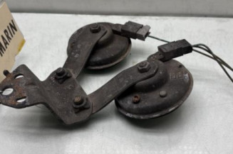 Avertisseur/Klaxon TOYOTA AVENSIS 3