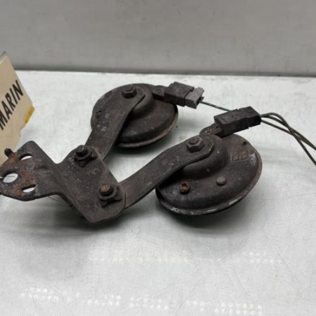 Avertisseur/Klaxon TOYOTA AVENSIS 3