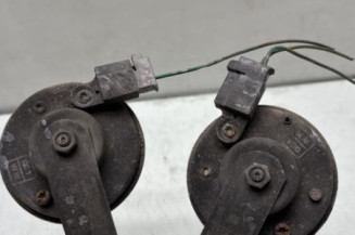 Avertisseur/Klaxon TOYOTA AVENSIS 3