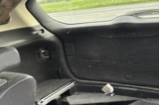 Avertisseur/Klaxon TOYOTA AVENSIS 3