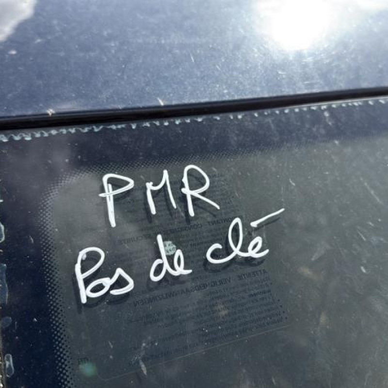 Bras essuie glace arriere VOLKSWAGEN GOLF 5 Photo n°12