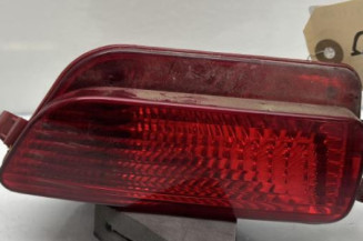 Anti brouillard arriere gauche CITROEN C4 1 Photo n°1