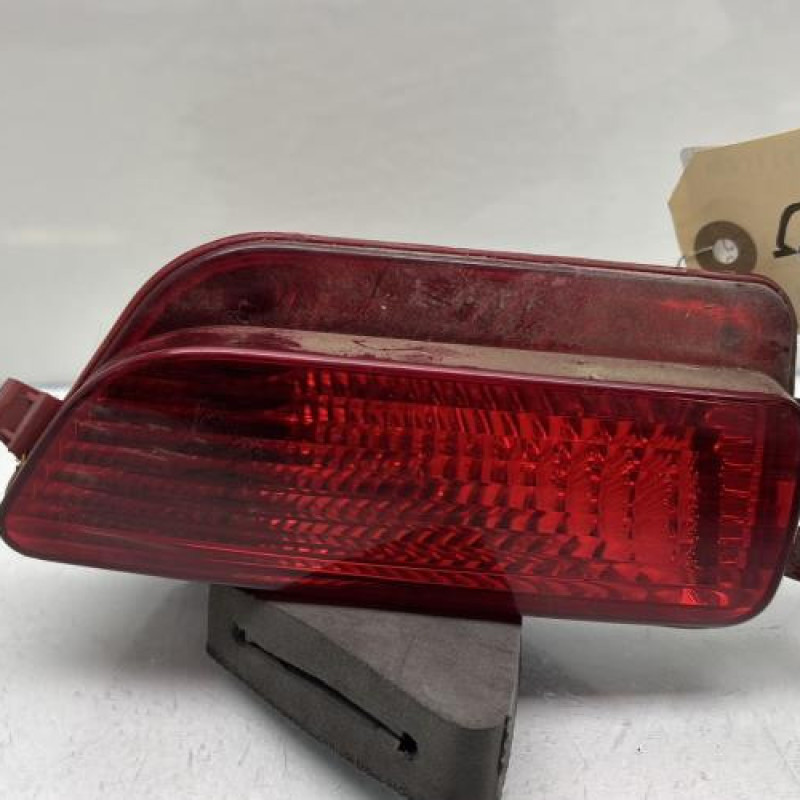 Anti brouillard arriere gauche CITROEN C4 1 Photo n°1