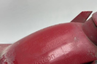 Anti brouillard arriere gauche CITROEN C4 1