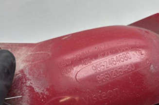 Anti brouillard arriere gauche CITROEN C4 1