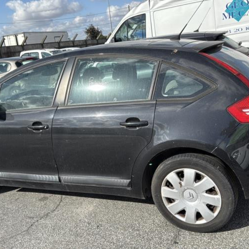 Anti brouillard arriere gauche CITROEN C4 1 Photo n°12