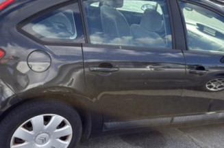 Anti brouillard arriere gauche CITROEN C4 1