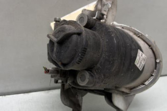 Anti brouillard droit (feux) PEUGEOT 206