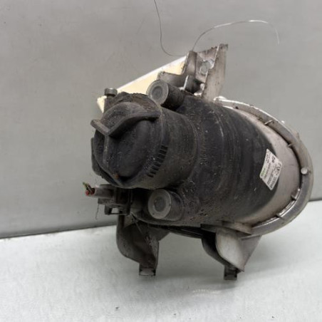Anti brouillard droit (feux) PEUGEOT 206