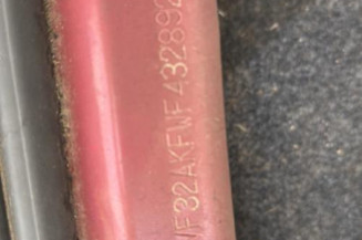 Anti brouillard droit (feux) PEUGEOT 206